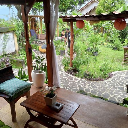 Lafyu Bali Hotel Singaraja  Ngoại thất bức ảnh