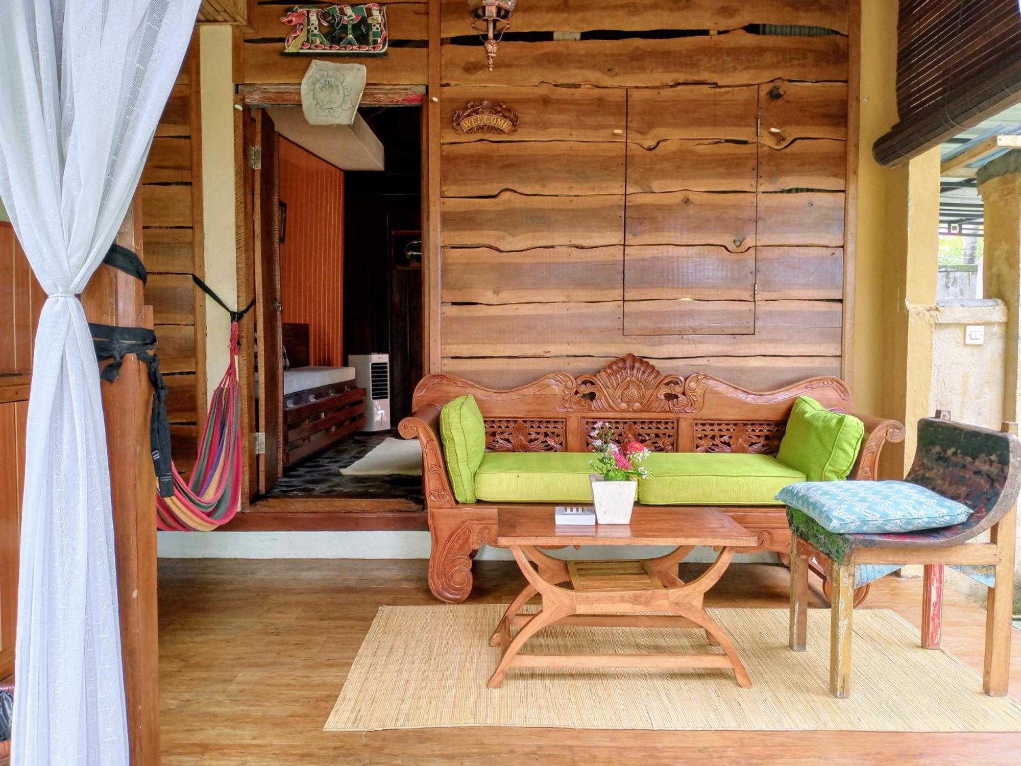 Lafyu Bali Hotel Singaraja  Ngoại thất bức ảnh