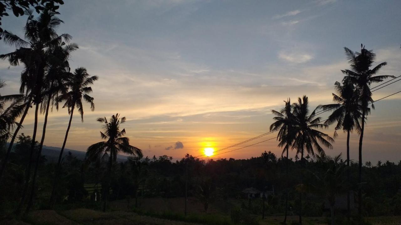 Lafyu Bali Hotel Singaraja  Ngoại thất bức ảnh